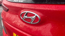 Hyundai KONA 150kW Ultimate 64kWh 5dr Auto Electric Hatchback